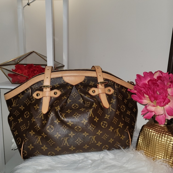 Louis Vuitton Tivoli gm - Picture 3 of 11